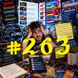 VITA DA GM 41 – FOMO: sto cercando di smettere! - Puntata 263