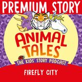 NEW Premium Trailer: Firefly City