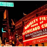 World Series Preview: Cubs vs Indians!! Giants and Jets win!!