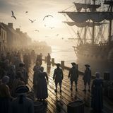 Episodio 55 - Irlandesi brava gente