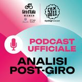 Giro d'Italia Women - Analisi Post-Giro