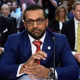 Charlie Kirk Cover-Up? Kash Patel and FBI Clash Over Foreign Links