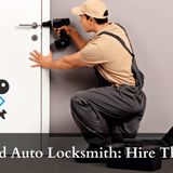 Locksmith Gaithersburg MD How To Hire The Best Locksmith