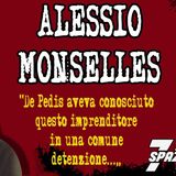 Processo alla Banda della Magliana: parla Alessio Monselles