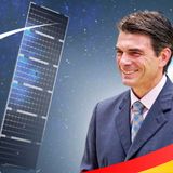 STARLINK INGRESA A BOLIVIA