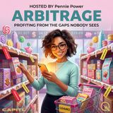 Arbitrage - They're Arbitraging YOU: How Gig Companies Exploit the Fine Print