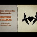 Mehmet Y. Yılmaz - Aşk Soru Sormaktan Kaçınmaktır
