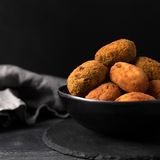 Croquetas: el crujiente invento francés que conquistó el mundo (y tu corazón)
