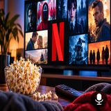 Novità Netflix novembre 2026 le uscite da non perdere