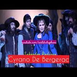 Cyrano De Bergerac _ Sahneden Radyoya