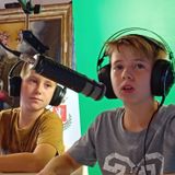 Web radio tv for kids