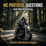 MC Protocol Questions Ask Me Anything!