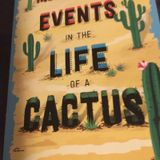 Episode 1 - Insignificant Events In Life Of A Cactus