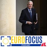 Il governo francese, appena nato, è già morto? Barnier traballa, ma non molla