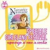 Speciale CircleLand Festival: esperienze di voce in cerchio