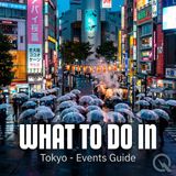 Blossoms, Art, and Sports: A Vibrant Tokyo Adventure Awaits