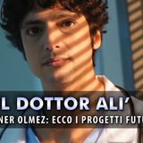 Il Dottor Ali, Taner Olmez: Ecco I Progetti Tra Netflix e Televisione!