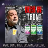 Lone Tree Brewing/Ufloric