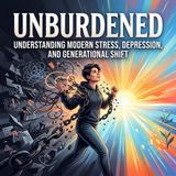 Episode 3 - Connected Yet Alone Digital Overload, Comparison, and Loneliness
