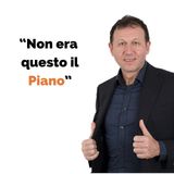 Il segreto per non perdere l’entusiasmo (anche quando va tutto storto)