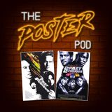 4. Fast & Furious Posters (1-5) w/ Steven Lyons | Poster Podcast