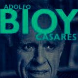 Cápsulas Culturales - Adolfo Bioy Casares * Escritor * Argentina - Conduce: Diosma Patricia Davis*Argentina.