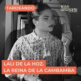 Lali De La Hoz :: La reina de la cambamba
