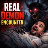 Real Demon & UFO Encounters! | NDS Chronicles