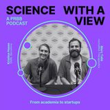 From Academia to Startups