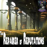 Repairer of Reputations | Robert W. Chambers | Podcast