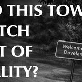 The Vanishing of Doveland