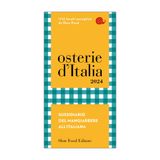 Francesca Mastrovito "Osterie d'Italia 2024"