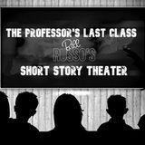 The Professor's Last Class