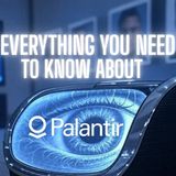 Palantir’s AI Nightmare: Thiel & Karp’s Plan to Spy on EVERYONE!