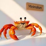 MINIMALISMO (qué, cómo y porqué)