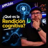 Rendición cognitiva: el concepto que está empeorando a la humanidad. 🤯 DEEPRobotics
