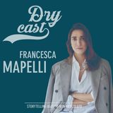 23 - Francesca Mapelli, Director Southern Europe di Vice Fashion&Luxury: l'editoria per il lusso, passando da Condè Nast e The Blonde Salad