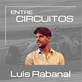 #014 Luis Rabanal