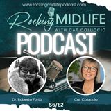 Trails to Classrooms: Leadership, Sled Dogs & Reinvention with Dr. Robert Forto