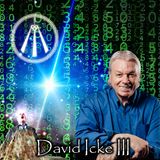 What Is The Matrix & Who Is Behind The Curtain with David Icke