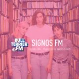 SignosFM #004 - Mujeres iberoamericanas que construyen el futuro
