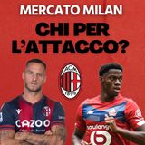 Mercato Milan, primi movimenti per il prossimo attacco: un arrivo e una partenza | Mattino Milan