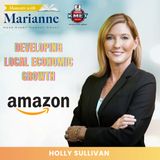 Amazons US Economic Impact Report with Holly Sullivan