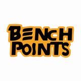 Bench Points - P10 - Finals Nba...in diretta!