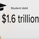 Back2theBasics Brief: Student debt in relation to generational wealth audio