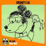 Disney apre ai video generati con l’IA: cosa cambia per l'intrattenimento