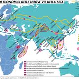 2026-05-28 La Cina: storia, cultura e potenza economica