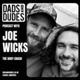 #10 - Joe Wicks - The Body Coach