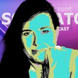 Perché è importante scrivere, con Antonella Frontani