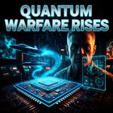 Forget AI: The Quantum Arms Race That Will Decide the Next Global Superpower
